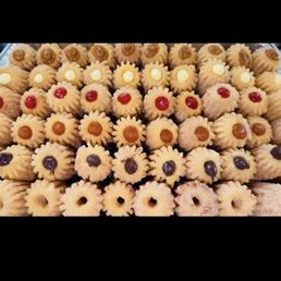 Party Tray Mix Party Tray Mix