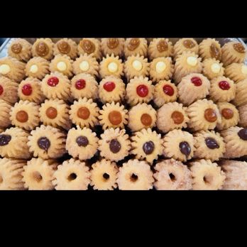 The Churro Spot - Party Tray Mix - Food Trucks Near Me - Modesto, California The Churro Spot - Party Tray Mix - Food Trucks Near Me - Modesto, California