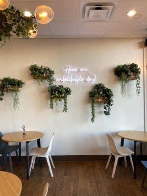 Unbelibubble Chattahoochee Food Works by null