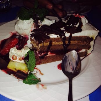 Old Europe - Black Forest cake, YUM!! - German Near Me - Washington, DC, District of Columbia Old Europe - Black Forest cake, YUM!! - German Near Me - Washington, DC, District of Columbia