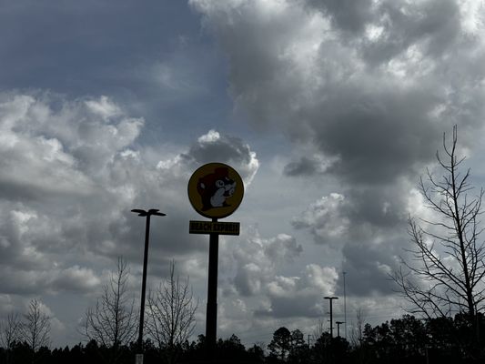 Buc-ee's by null