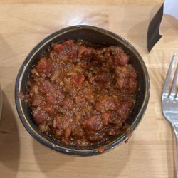 Harvest Grill - Chili