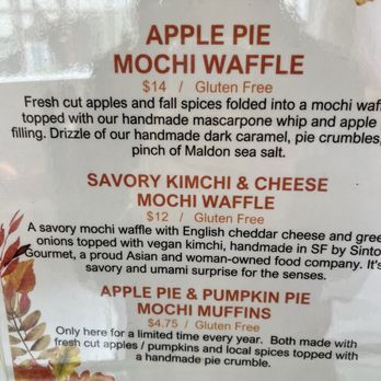 Third Culture Bakery - Berkeley - Fall Specials - Bakeries Near Me - Berkeley, California Third Culture Bakery - Berkeley - Fall Specials - Bakeries Near Me - Berkeley, California