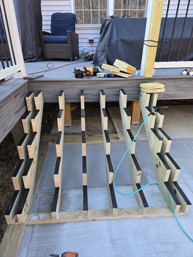 Slide of Bruno Handyman