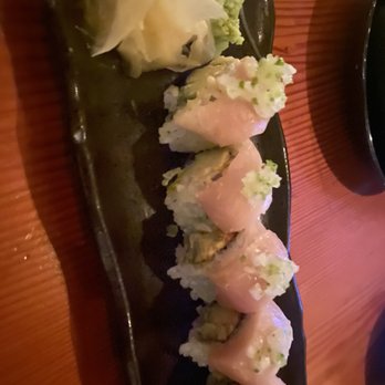 Azumi - Yellowtail Jalapeno - Sushi Bars Near Me - Baltimore, Maryland Azumi - Yellowtail Jalapeno - Sushi Bars Near Me - Baltimore, Maryland