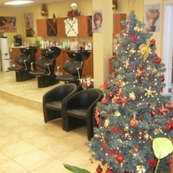 Coiffure Hilda