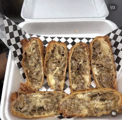 Galleria Food Truck Park by null