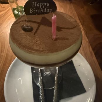 Adelina - Tiramisu - Italian Near Me - Detroit, Michigan Adelina - Tiramisu - Italian Near Me - Detroit, Michigan