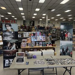 Zia Records