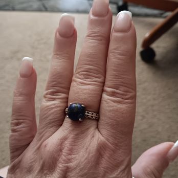 Venice Nail Studio - I'm very pleased with the French manicure I received. - Nail Salons Near Me - Citrus Heights, California Venice Nail Studio - I'm very pleased with the French manicure I received. - Nail Salons Near Me - Citrus Heights, California