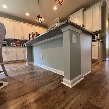 B&G Solutions - Interior paint and cabinet refinishing. - Painters Near Me B&G Solutions - Interior paint and cabinet refinishing. - Painters Near Me