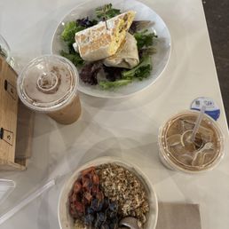 Acai Bowl