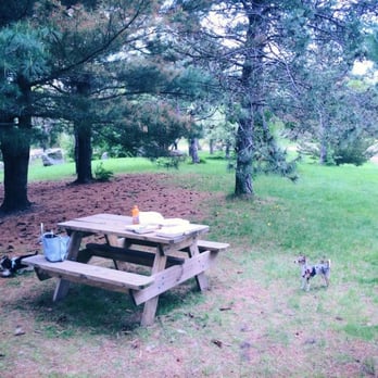 Stodder's Neck  - Parks Near Me - Hingham, Massachusetts