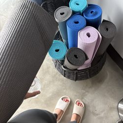 Black Swan Yoga San Antonio