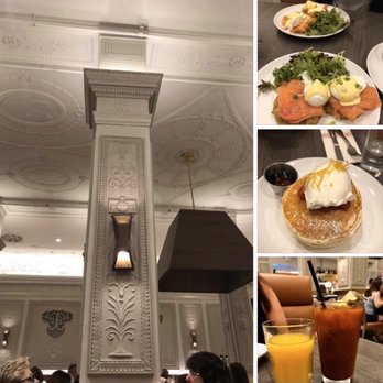 Friedman's - Nova Benny, Lemon Ricotta pancakes, fresh-squeezed orange juice, Bloody Mary - Breakfast & Brunch Near Me - New York, New York Friedman's - Nova Benny, Lemon Ricotta pancakes, fresh-squeezed orange juice, Bloody Mary - Breakfast & Brunch Near Me - New York, New York