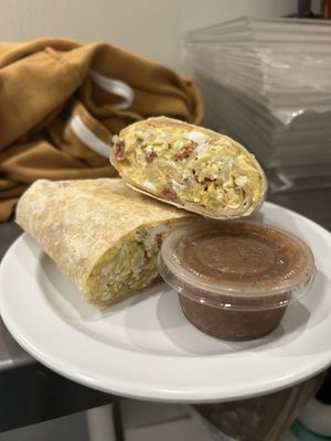 Beach Cities Cafe by null