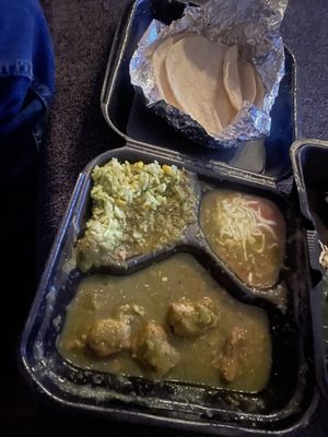 Chili Verde by null