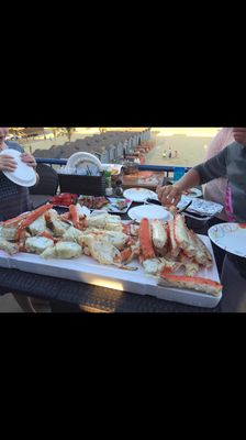 Driftwood Cabana Club