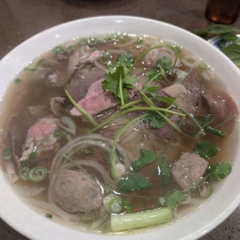 Pho King - Vietnamese Near Me - Oakland, California