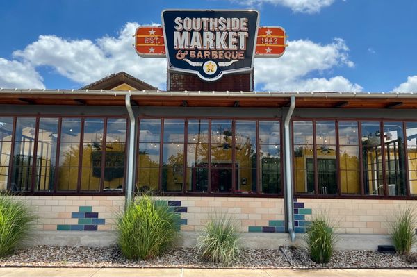 Southside Market & BBQ - Bastrop by null