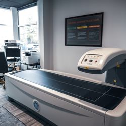 Performance and Longevity Solutions - DEXA scan body composition