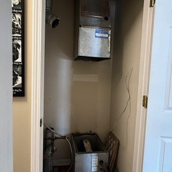 JL Mechanical - Removal of old frunace - Heating & Air Conditioning/HVAC Near Me - Valparaiso, Indiana