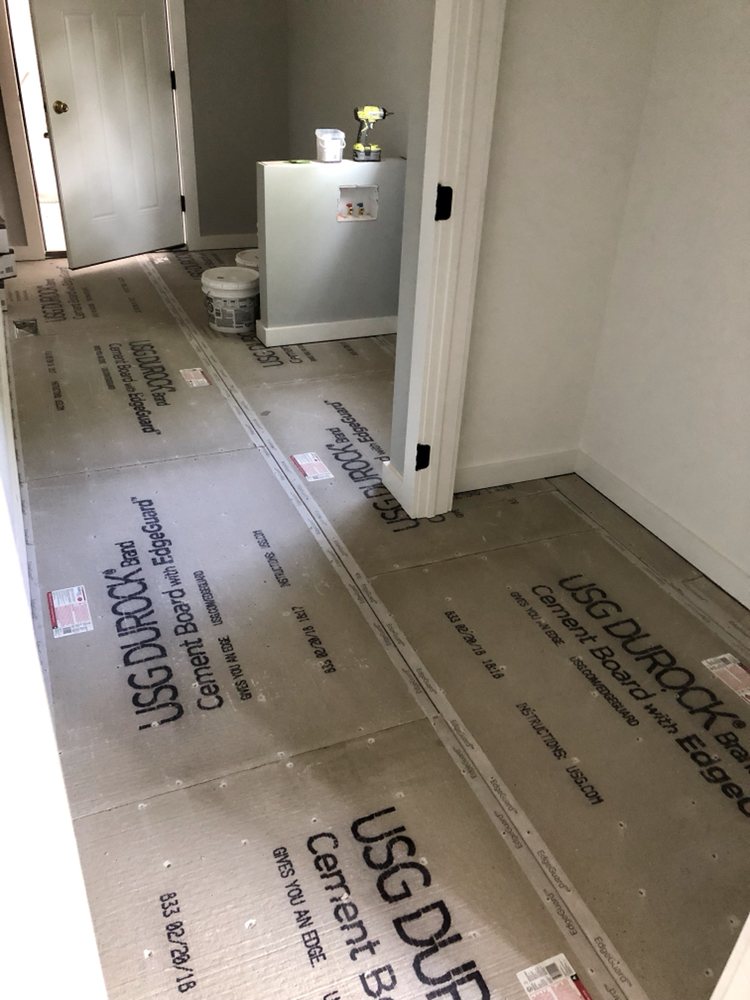 Slide of Berkeley County Home Repair