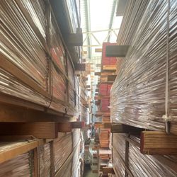 Bohnhoff Lumber Co - We stock the freshest stock of Genuine Apitong Trailer Decking and truck lumber, including Rough, S4S, Shiplap, tongue & Groove and stakes.