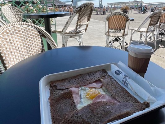 Grande Crêperie by null