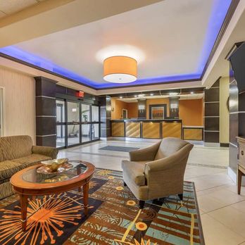 Best Western Plus Midland Suites - Lobby - Hotels Near Me - Midland, Texas Best Western Plus Midland Suites - Lobby - Hotels Near Me - Midland, Texas
