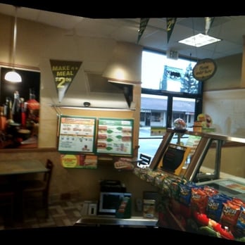 Subway - Sandwiches Near Me - San Jose, California