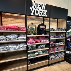 New Baltimore Travel Plaza