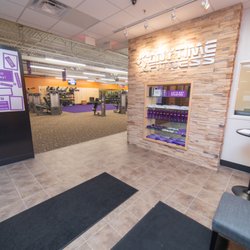Anytime Fitness