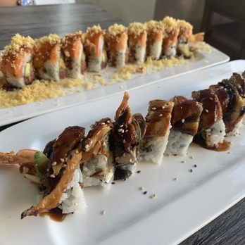 ENSUI SUSHI - Sushi Bars Near Me - Del Mar, California ENSUI SUSHI - Sushi Bars Near Me - Del Mar, California