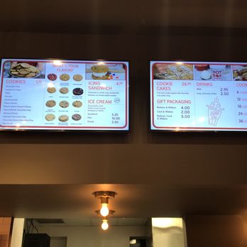 Hot Box Cookies - Desserts Near Me - Clayton, Missouri