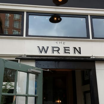 The Wren - Bars Near Me - New York, New York The Wren - Bars Near Me - New York, New York
