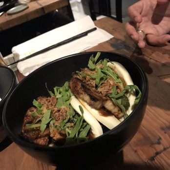 M Kokko - Pork buns - Korean Near Me - Durham, North Carolina M Kokko - Pork buns - Korean Near Me - Durham, North Carolina