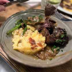Un Zèbre à Montmartre - delicious!