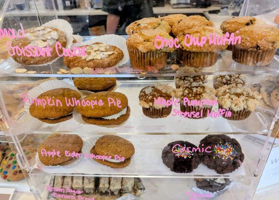 Sprinkles Bakeshop & Cafe by null