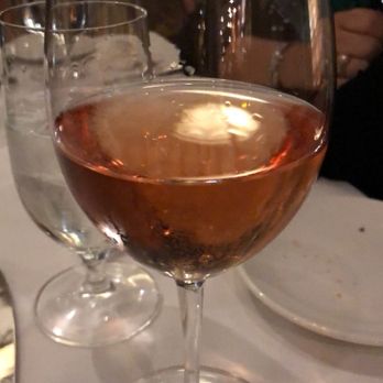 La Strada - Rose - Italian Near Me - Reno, Nevada