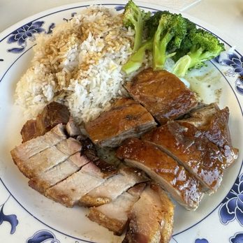 New Canton BBQ - Duck and pork - Barbeque Near Me - Aurora, Colorado