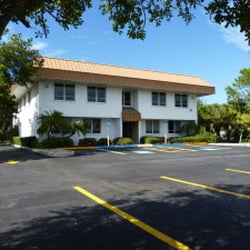 The Spirit University - Street View from Braden Avenue of The Spirit University
