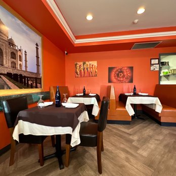 Taj Indian Cuisine - taj indian cuisine - Indian Near Me - Westport, Connecticut