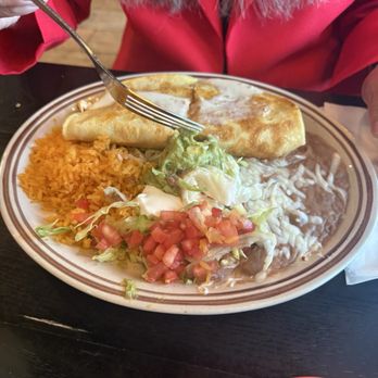 Fiesta Mexicana  - Mexican Near Me - Mustang, Oklahoma