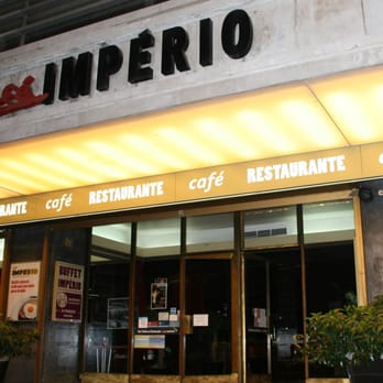 Café Império - Portuguese Near Me - Lisbon, 11 Café Império - Portuguese Near Me - Lisbon, 11