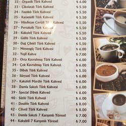 Kahve Kültürü Cafe & Restaurant