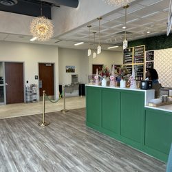 Bloom Acai Cafe