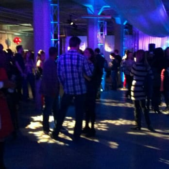 Zhou B Art Center - Yelp party 12/8/2011 - Venues & Event Spaces Near Me - Chicago, Illinois Zhou B Art Center - Yelp party 12/8/2011 - Venues & Event Spaces Near Me - Chicago, Illinois