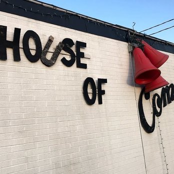 House of Como - Exterior - Arabic Near Me - Evansville, Indiana