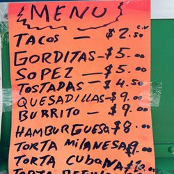 Taqueria Mateo